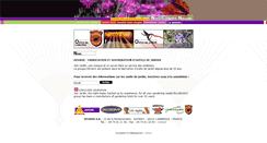 Desktop Screenshot of devaux.fr